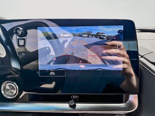 Chevrolet Corvette STINGRAY 2021-25