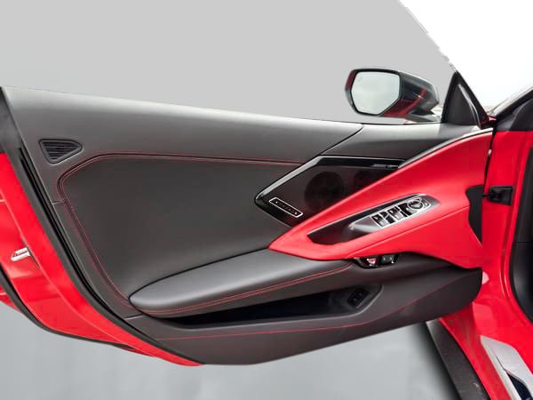 2026 Chevrolet Corvette 3LT Convertible-7