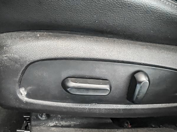 Chevrolet Cruze premier 2018-10
