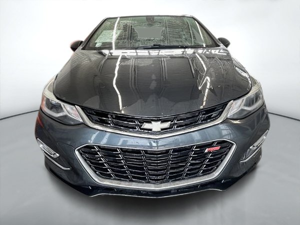 Chevrolet Cruze premier 2018-1