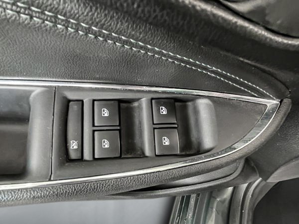 Chevrolet Cruze premier 2018-8