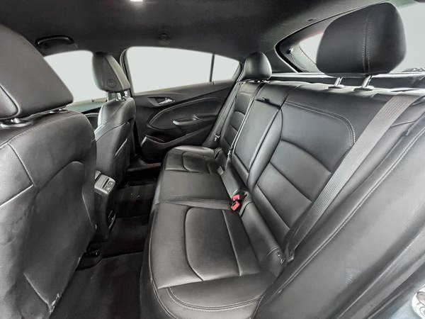Chevrolet Cruze premier 2018-21