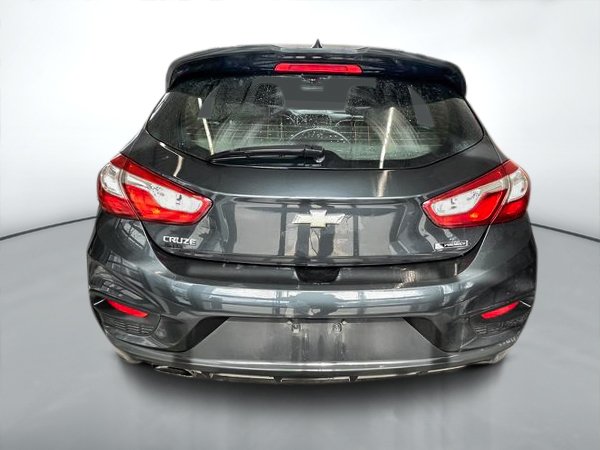Chevrolet Cruze premier 2018-5
