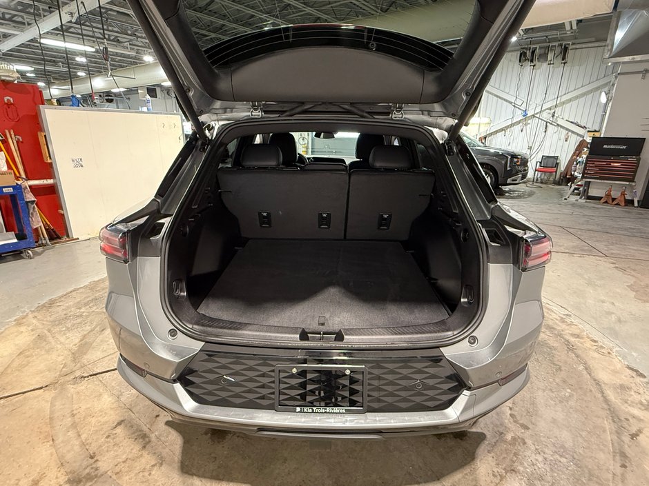 2024 Chevrolet Equinox EV RS-25