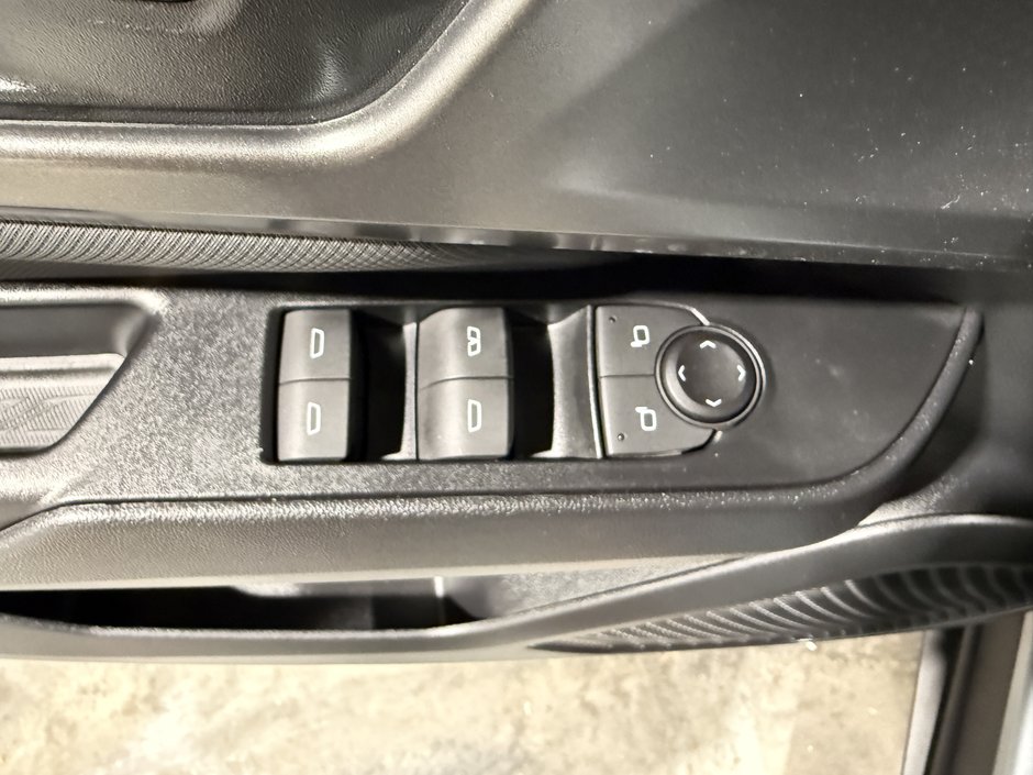2024 Chevrolet Equinox EV RS-11