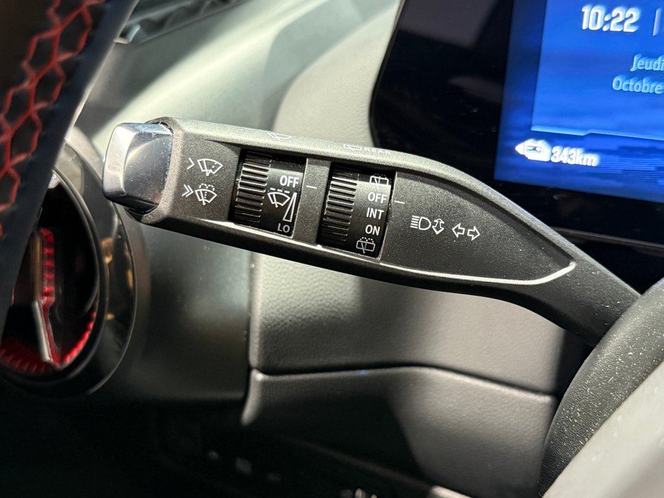 2024 Chevrolet Equinox EV RS-16