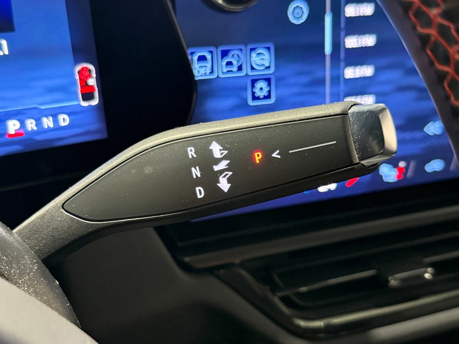 2024 Chevrolet Equinox EV RS-17