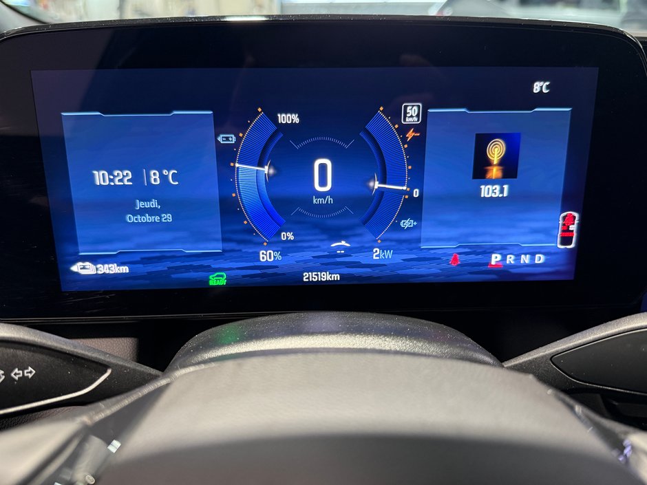 2024 Chevrolet Equinox EV RS-18