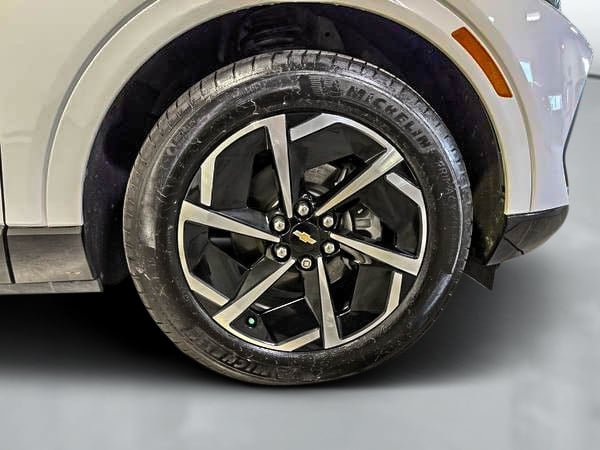 2025 Chevrolet Equinox EV LT-10