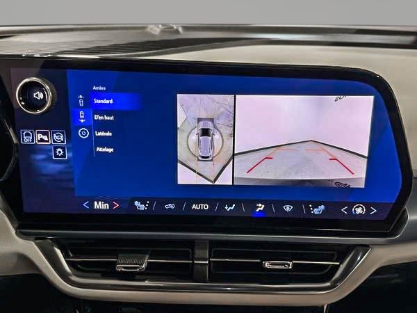 2025 Chevrolet Equinox EV LT-21
