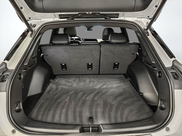 2025 Chevrolet Equinox EV LT-25