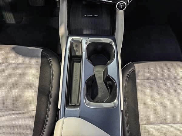 2025 Chevrolet Equinox EV LT-23