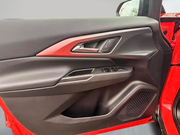 2025 Chevrolet Equinox EV RS AWD-10