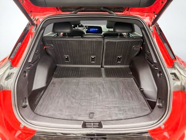 2025 Chevrolet Equinox EV RS AWD-28
