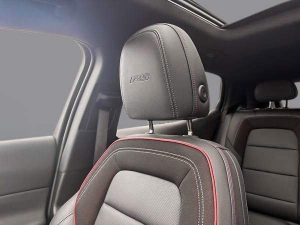2025 Chevrolet Equinox EV RS AWD-25