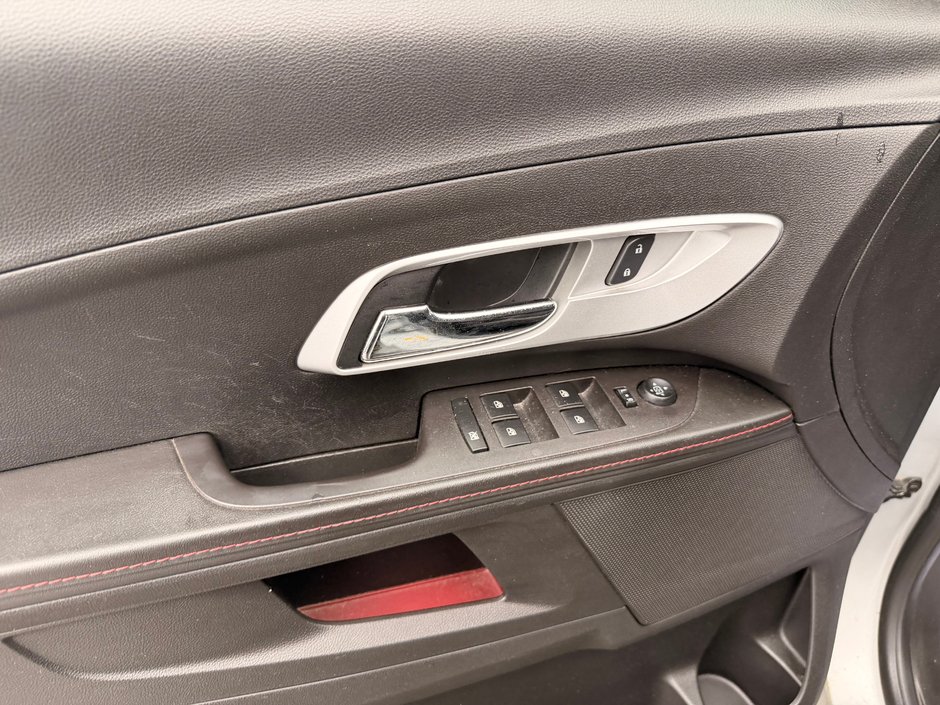 2014 Chevrolet Equinox LT AWD-11