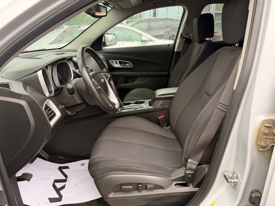 2014 Chevrolet Equinox LT AWD-12