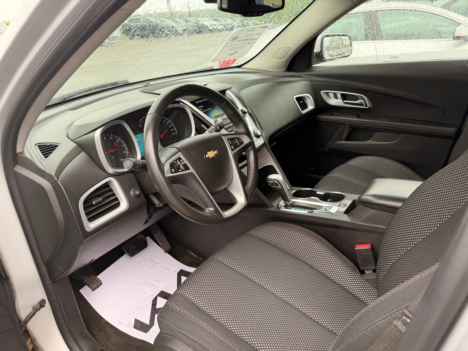 2014 Chevrolet Equinox LT AWD-15