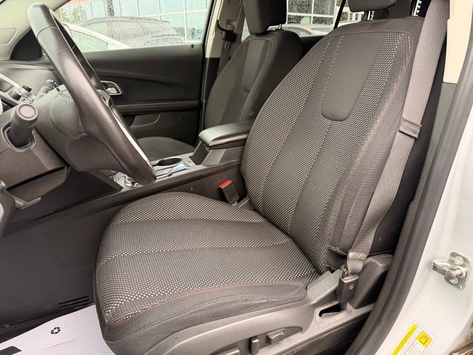 2014 Chevrolet Equinox LT AWD-13