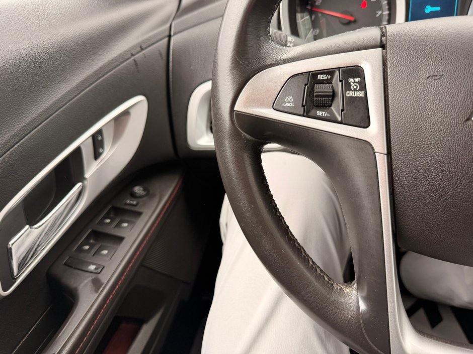 2014 Chevrolet Equinox LT AWD-18