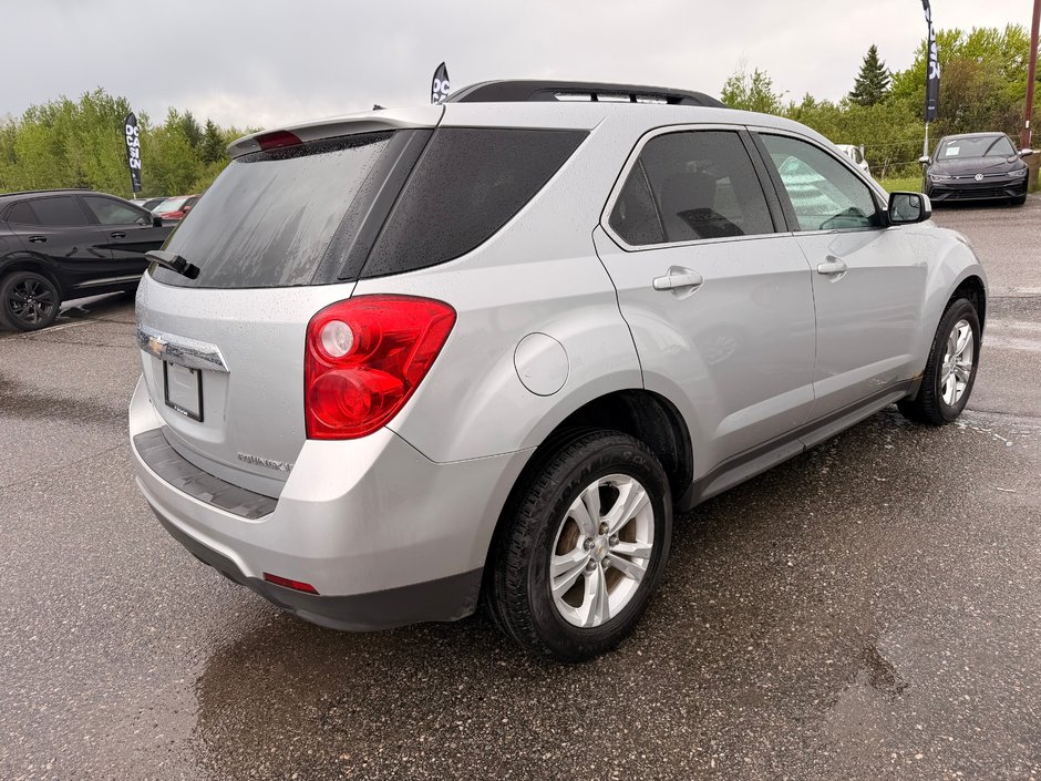 2014 Chevrolet Equinox LT AWD-6