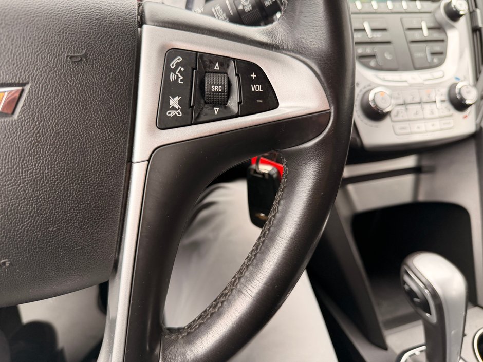2014 Chevrolet Equinox LT AWD-19