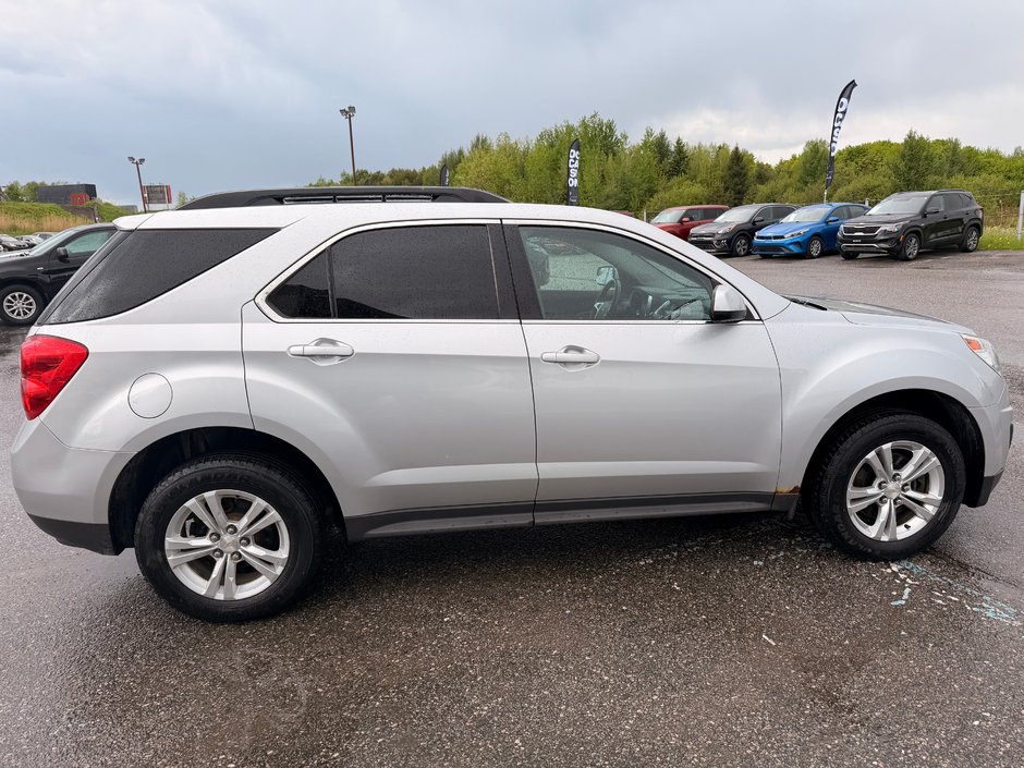 2014 Chevrolet Equinox LT AWD-7