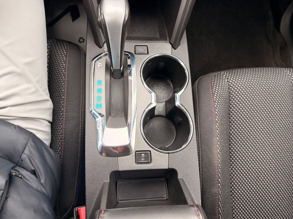 2014 Chevrolet Equinox LT AWD-25