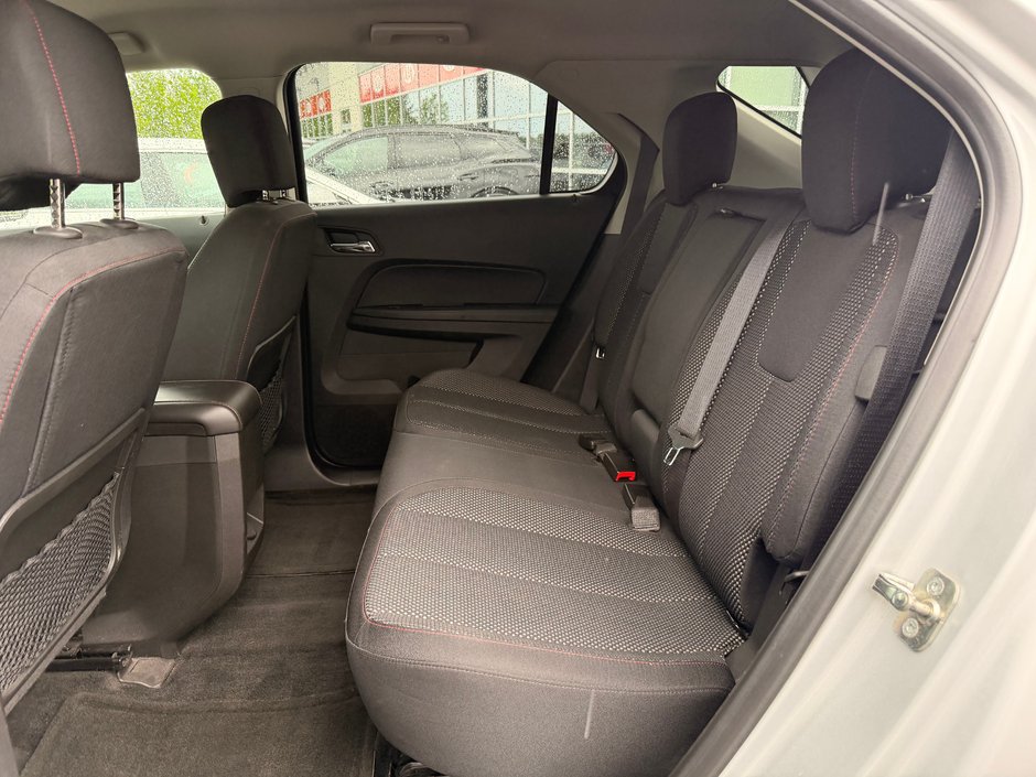2014 Chevrolet Equinox LT AWD-27