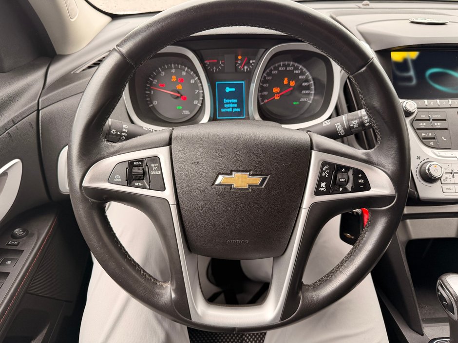 2014 Chevrolet Equinox LT AWD-17