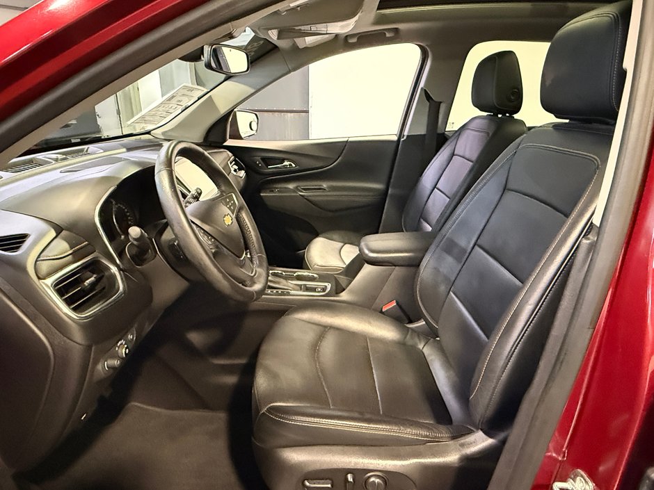 2018 Chevrolet Equinox PREMIER-13