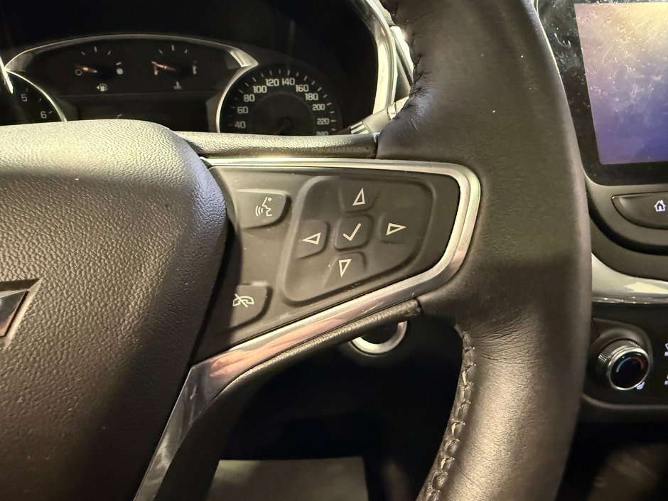 2018 Chevrolet Equinox PREMIER-16