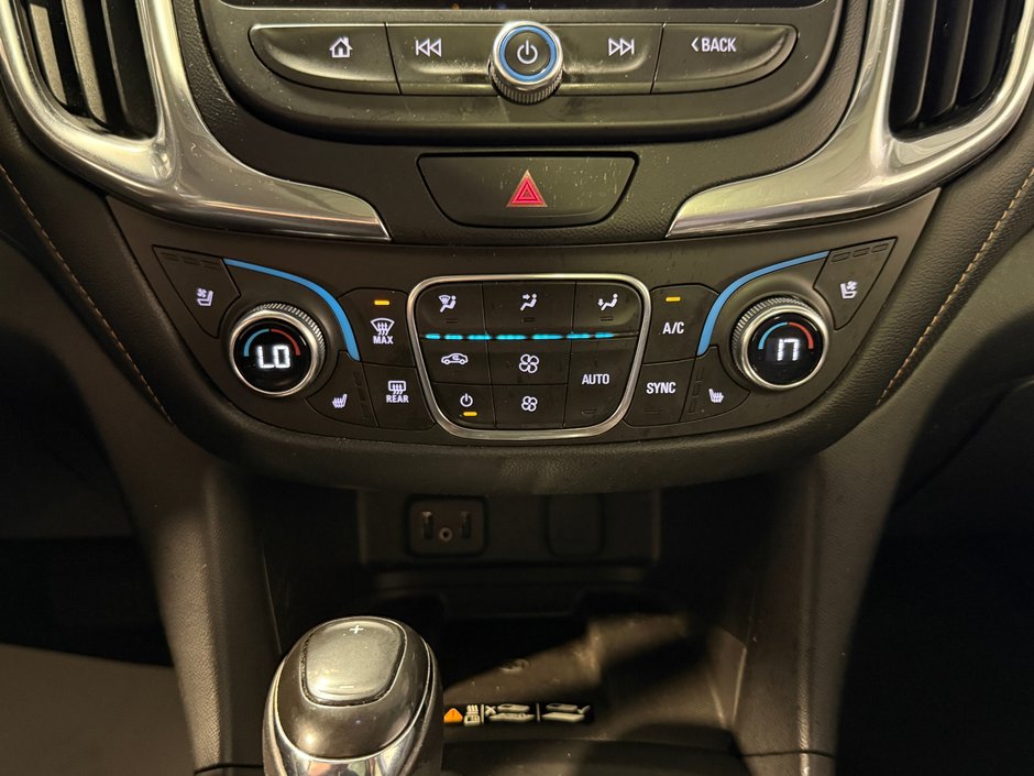 2018 Chevrolet Equinox PREMIER-22