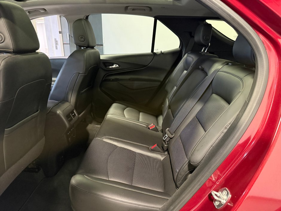 2018 Chevrolet Equinox PREMIER-24
