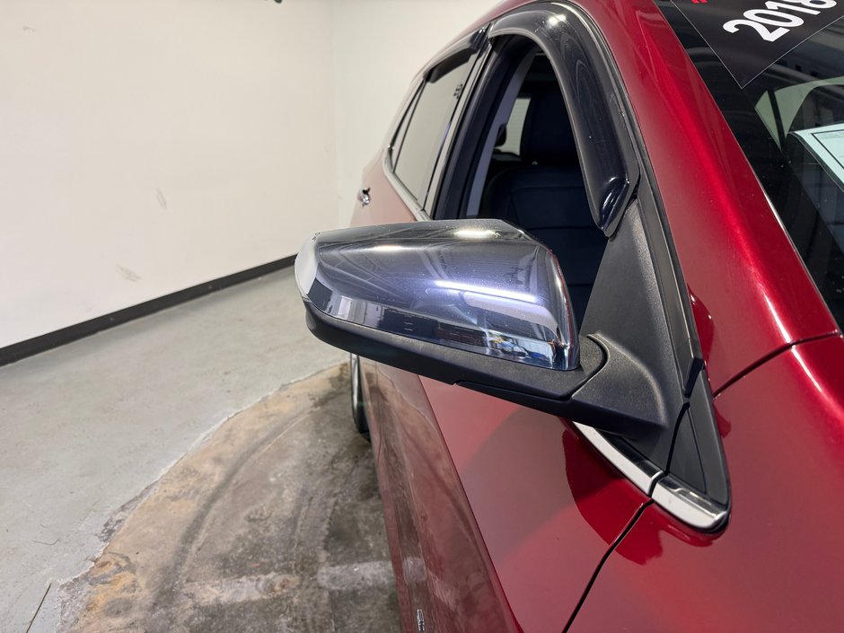 2018 Chevrolet Equinox PREMIER-9