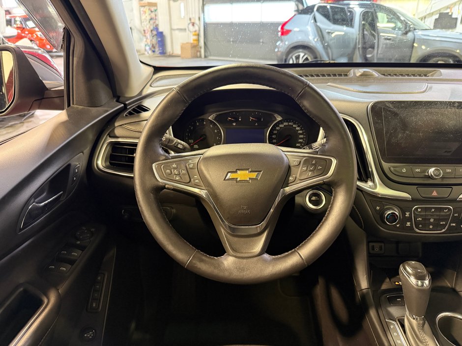 2018 Chevrolet Equinox PREMIER-14