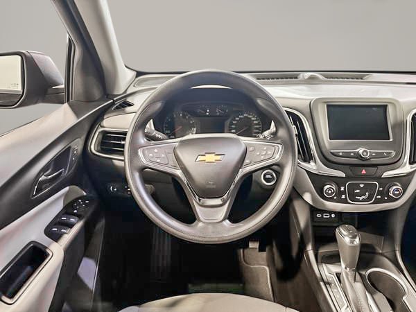 2019 Chevrolet Equinox LS-13