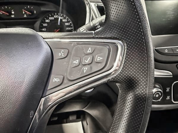2019 Chevrolet Equinox LS-15