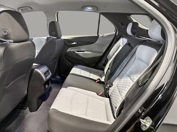 2019 Chevrolet Equinox LS-23
