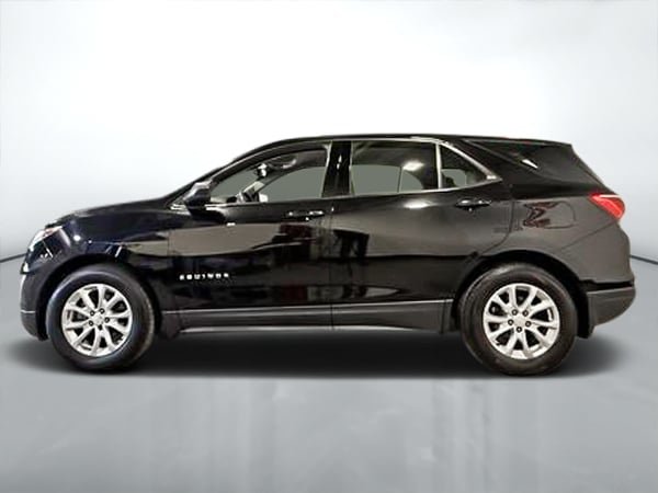 2019 Chevrolet Equinox LS-5