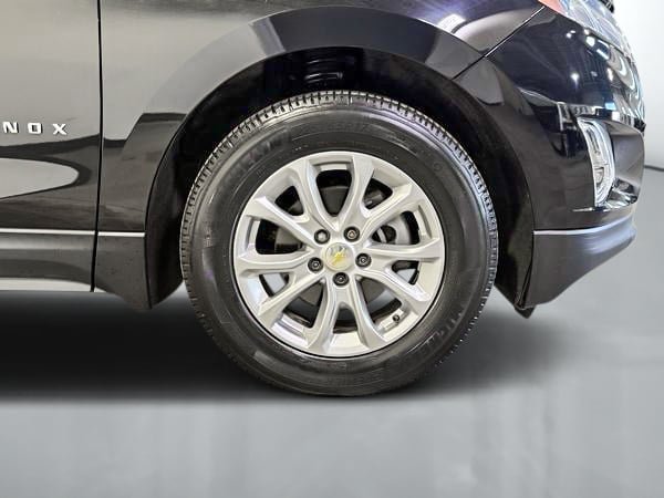 2019 Chevrolet Equinox LS-9