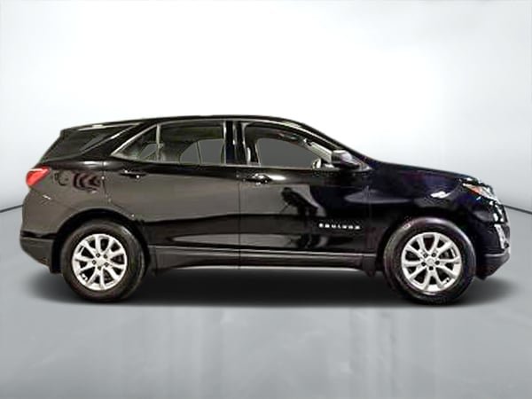 2019 Chevrolet Equinox LS-1
