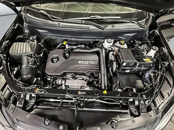 2019 Chevrolet Equinox LS-25