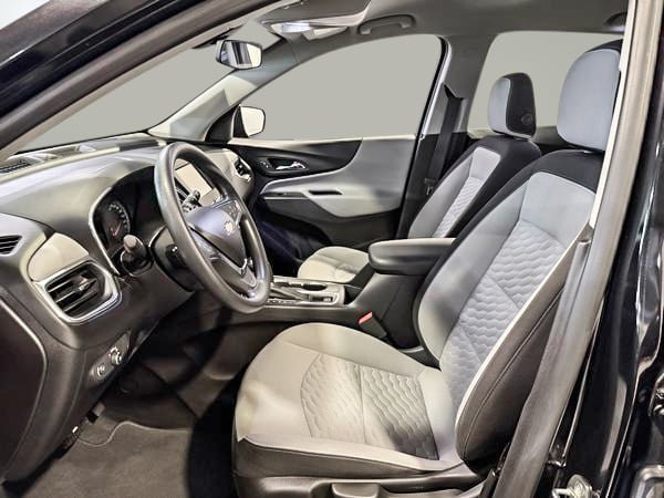 2019 Chevrolet Equinox LS-12