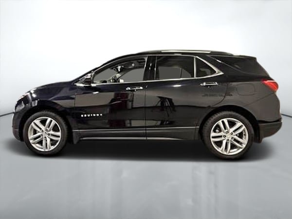 Chevrolet Equinox Premier 2021-5