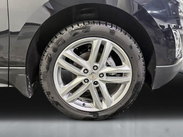 Chevrolet Equinox Premier 2021-10