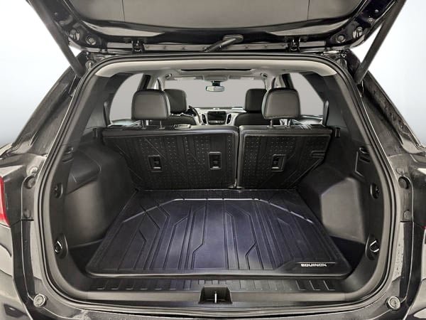 Chevrolet Equinox Premier 2021-25