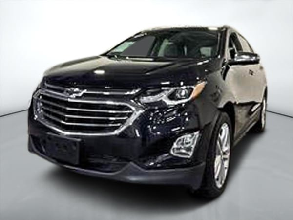 Chevrolet Equinox Premier 2021-6