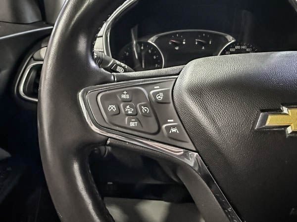 Chevrolet Equinox Premier 2021-15