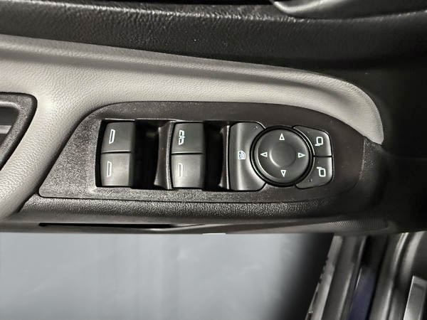 Chevrolet Equinox Premier 2021-12